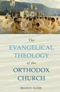 Favoriet The Evangelical Theology of the Orthodox Church - Bradley Nassif - Libro in lingua inglese - St Vladimir‘s Seminary Press,U.S. -