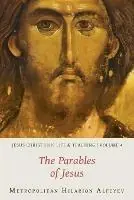 Weekendaanbieding Jesus Christ His Life and Teaching, Vol. 4 - The Parables of Jesus - Hilarion Alfeyev - Libro in lingua inglese - St Vladimir‘s Seminary Press,U.S. - Jesus Christ His Life and Teaching