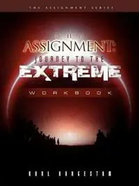 The Assignment Workbook - Karl Hargestam - Libro in lingua inglese - Yorkshire Publishing - Laatste Versie