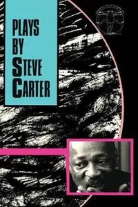 Betaalbaar Plays - Steve Carter - Libro in lingua inglese - Broadway Play Publishing Inc.,U.S. -