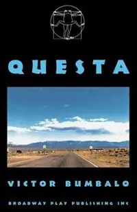 Beste Prijs Questa - Victor Bumbalo - Libro in lingua inglese - Broadway Play Publishing Inc -