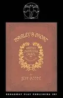 Beperkte Voorraad Marley‘s Ghost - Jeff Goode - Libro in lingua inglese - Broadway Play Publishing Inc -
