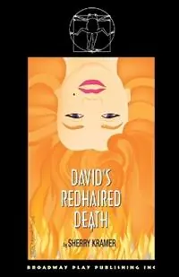 Lage Prijs David‘s Redhaired Death - Sherry Kramer - Libro in lingua inglese - Broadway Play Publishing Inc -