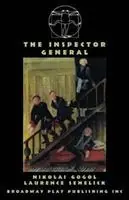 Premium The Inspector General - Nikolai Gogol - Libro in lingua inglese - Broadway Play Publishing Inc -