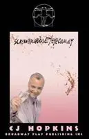 Screwmachine/Eyecandy - Cj Hopkins - Libro in lingua inglese - Broadway Play Publishing Inc - Actieprijs