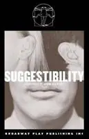Suggestibility - Jon Klein - Libro in lingua inglese - Broadway Play Publishing Inc - Dagaanbieding