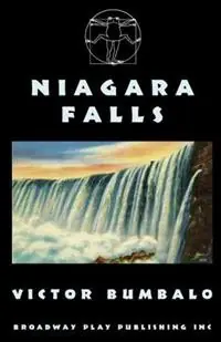 Superprijs Niagara Falls - Victor Bumbalo - Libro in lingua inglese - Broadway Play Publishing Inc -