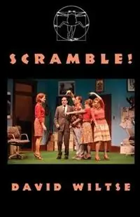 Scramble! - David Wiltse - Libro in lingua inglese - Broadway Play Publishing Inc - Aanbieding
