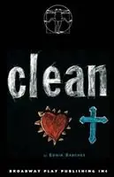 Lage Prijs Clean - Edwin Sanchez - Libro in lingua inglese - Broadway Play Publishing Inc -