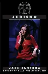 Jericho - Jack Canfora - Libro in lingua inglese - Broadway Play Publishing - Merkproduct