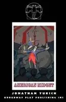 American Midget - Jonathan Yukich - Libro in lingua inglese - Broadway Play Publishing Inc - Lage Prijs
