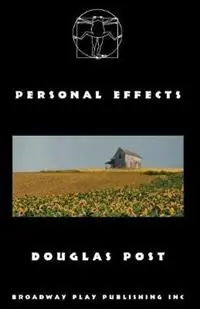 Finale Uitverkoop Personal Effects - Douglas Post - Libro in lingua inglese - Broadway Play Publishing Inc -