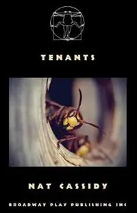 Tenants - Nat Cassidy - Libro in lingua inglese - Broadway Play Publishing Inc - Op = Op