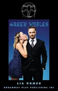 Goedkoop Green Whales - Lia Romeo - Libro in lingua inglese - Broadway Play Publishing Inc -