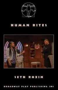 Koop Vandaag Human Rites - Seth Rozin - Libro in lingua inglese - Broadway Play Publishing -