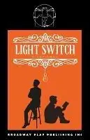 Fabrieksprijs Light Switch - Dave Osmundsen - Libro in lingua inglese - Broadway Play Publishing -