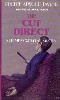 The Cut Direct - Phoebe Atwood Taylor - Libro in lingua inglese - WW Norton & Co - Gecertificeerd