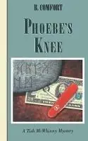 Phoebe‘s Knee - B. Comfort - Libro in lingua inglese - WW Norton & Co - Laatste Kans