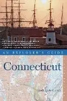 Explorer‘s Guide Connecticut - Andi Marie Cantele - Libro in lingua inglese - WW Norton & Co - Explorer‘s Complete Favoriet