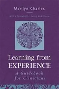 Finale Uitverkoop Learning from Experience Guidebook for Clinicians - Marilyn Charles - Libro in lingua inglese - Taylor & Francis Ltd -