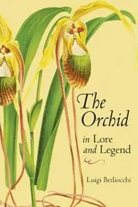 Orchid in Lore and Legend - Luigi Berliocchi - Libro in lingua inglese - Timber Press - Lage Kosten