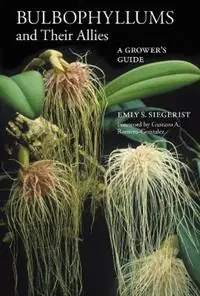 Uitverkoop Bulbophyllums and Their Allies - Emly A Siegerist - Libro in lingua inglese - Timber Press (OR) -