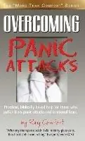 Overcoming Panic Attacks - Ray Comfort - Libro in lingua inglese - Bridge-Logos Publishing - Merkproduct
