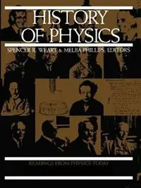 Laatste Versie History of Physics - Melba Phillips - Libro in lingua inglese - American Institute of Physics -