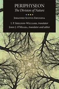 Periphyseon The Division of Nature - J. O’Meara - Libro in lingua inglese - Dumbarton Oaks Research Library & Collection - Voordeelprijs