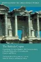Direct Verzonden The Rabbula Corpus Comprising the Life of Rabbula, His Correspondence, a Homily Delivered in Constantinople, Canons, and Hymns - Robert R Phenix - Cornelia B Horn - Libro in lingua inglese - Society of Biblical Literature - Writings from the Greco-Roman World