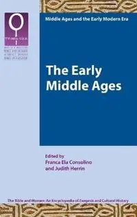 The Early Middle Ages - Franca Ela Consolino - Judith Herrin - Libro in lingua inglese - Society of Biblical Literature - Meest Verkocht