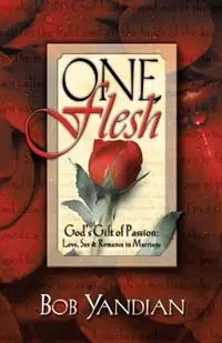 Premium One Flesh - B. Yandian - Libro in lingua inglese - Creation House -