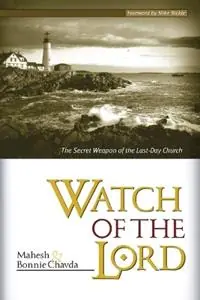 Uitverkoop Watch of the Lord - Mahesh Chavda - Bonnie Chavda - Libro in lingua inglese - Creation House -