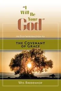 Direct Beschikbaar I Will Be Your God - Wes Bredenhof - Libro in lingua inglese - Study -