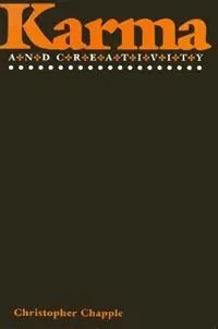 Koop Vandaag Karma and Creativity - Christopher Key Chapple - Libro in lingua inglese - State University of New York Press -