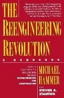 Fabrieksprijs Reengineering Revolution - Michael Hammer - Libro in lingua inglese - HarperCollins Publishers Inc -
