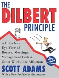 Beperkt Aanbod The Dilbert Principle - Scott Adams - Libro in lingua inglese - HarperCollins Publishers (Australia) Pty Ltd -