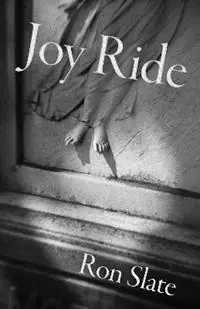 Goedkoop Joy Ride - Ron Slate - Libro in lingua inglese - Carnegie-Mellon University Press -