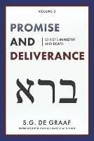 Dagaanbieding Promise and Deliverance Christ‘s Ministry and Death - S G De Graaf - Libro in lingua inglese - Paideia Press -