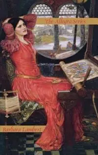 The Allegra Series - Barbara Lambert - Libro in lingua inglese - Press Porcepic,Ontario - Alleen Vandaag