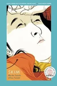 Merkproduct Skim - Mariko Tamaki - Libro in lingua inglese - Groundwood Books Ltd ,Canada -