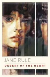 Korting Desert of the Heart - Jane Rule - Libro in lingua inglese - Talonbooks -