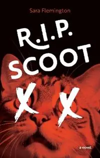 RIP Scoot - Sara Flemington - Libro in lingua inglese - Harbour Publishing - Bestseller