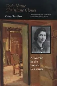 Codename Christiane Clovet - Claire Chevrillon - Libro in lingua inglese - Texas A & M University Press - Superprijs