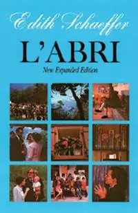 L‘Abri - Edith Schaeffer - Libro in lingua inglese - Crossway Books - Hete Deal