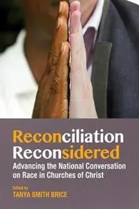 Goedkoop Reconciliation Reconsidered - Tanya Brice - Libro in lingua inglese - Abilene Christian University Press -