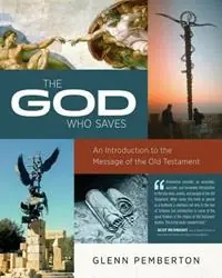 Alleen Vandaag The God Who Saves - Glenn Pemberton - Libro in lingua inglese - Leafwood Publishers & Acu Press -