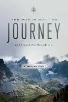 Rechtstreeks Van De Fabrikant Map Is Not the Journey Faith Renewed While Hiking the Alps - Richard Dahlstrom - Libro in lingua inglese - Abilene Christian University Press -