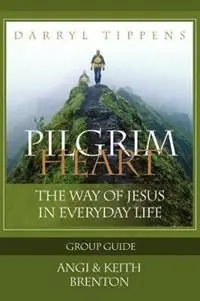 Pilgrim Heart Group Guide - Angi Brenton - Keith Brenton - Libro in lingua inglese - Leafwood Publishers & Acu Press - Gereduceerde Prijs