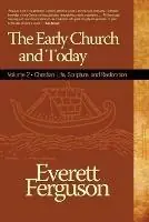 Early Church and Today volume 2 - Everett Ferguson - Libro in lingua inglese - Leafwood Publishers & Acu Press - Favoriet